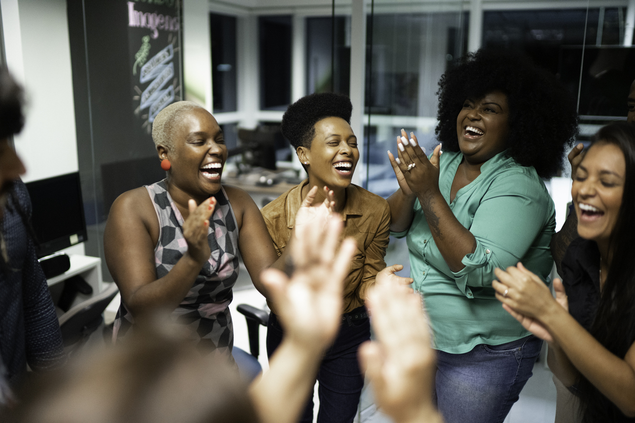 Women of Color Expo Pittsburgh and Comedy Jam Black Pittsburgh